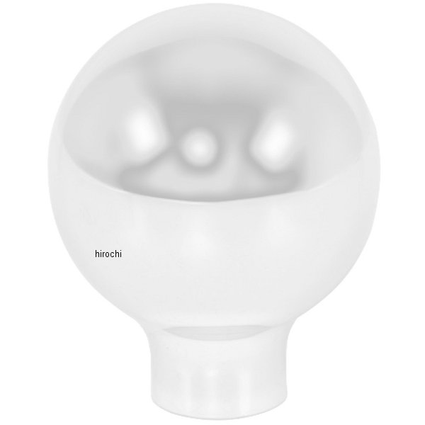 NAB-0082E アイエルモータースポーツ I.L.Motorsport シフトノブ ボールタイプ NA/NB/NC/NDロードスター シルバー