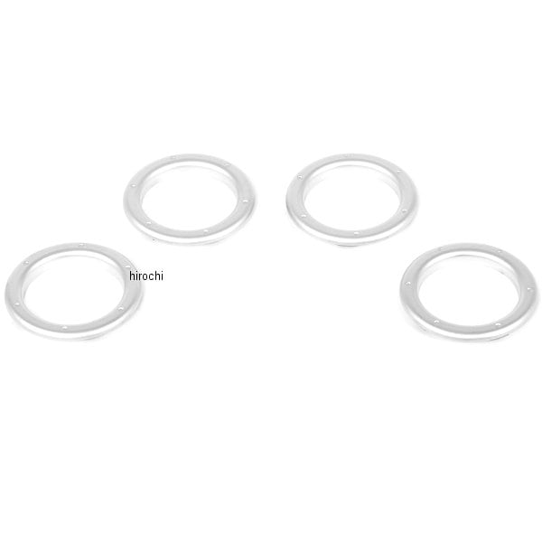 NAB-0149E アイエルモータースポーツ I.L.Motorsport エアコンベントリング TTスタイル NA/NBロードスター シルバー