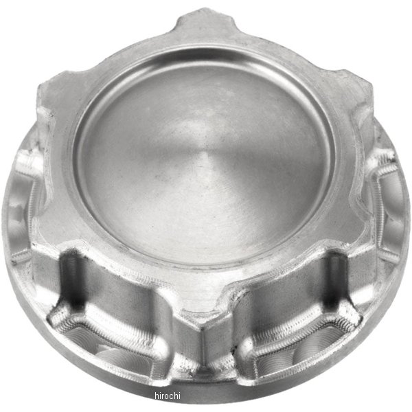 MMU560 モートーンカスタムズ ステムナット GODFATHER 02年-15年 トライアンフ Bonneville T100 空冷 メタル