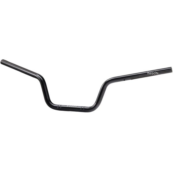 EBF783K エフェックス EFFEX イージーフィットバー ブラック 22年-23年 Z650RS