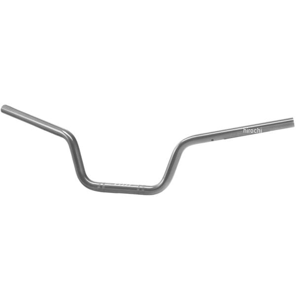 EBF783S エフェックス EFFEX イージーフィットバー シルバー 22年-23年 Z650RS