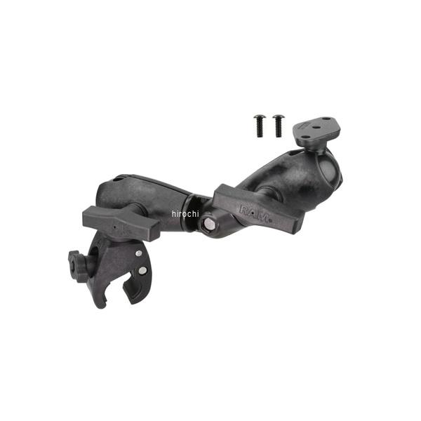 RAP-400-2-238-MS2 ラムマウント Xboxアダプティブコントローラーマウント＆タフクローSセット スイベルアーム 1.5インチボール