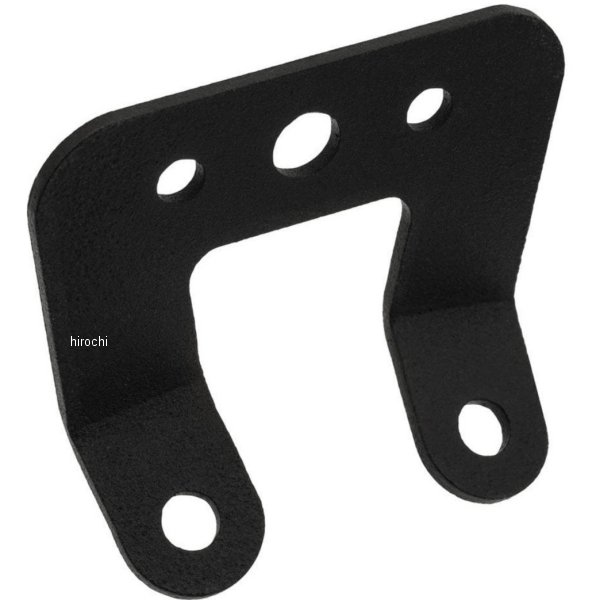 MMU610 モートーンカスタムズ ステルスフェンダーマウント スチール LEDテールライト用