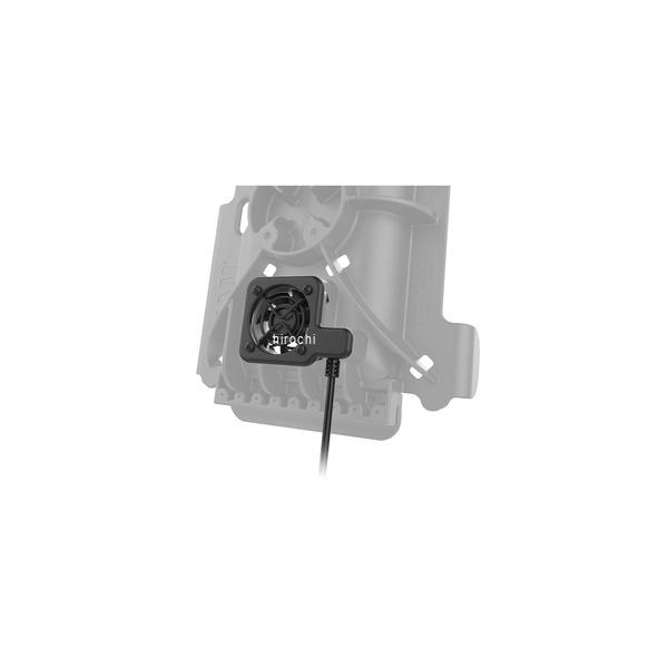 RAM-GDS-FAN1U ラムマウント RAM Mounts GDSタフドック用クーリングファン DC12V車用