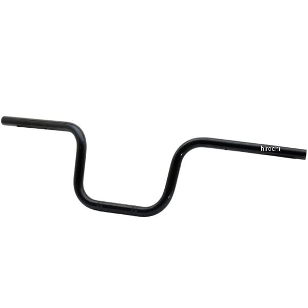 EBF0054K エフェックス EFFEX イージーフィットバー ブラック 23年 DAX125