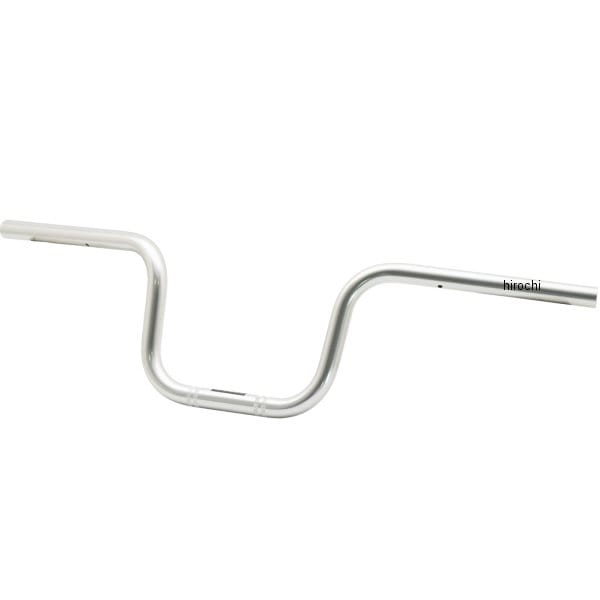 EBF0054S エフェックス EFFEX イージーフィットバー シルバー 23年 DAX125