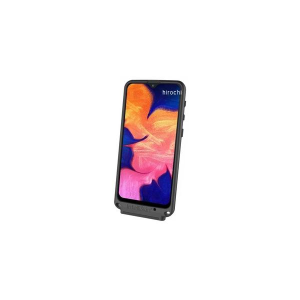 RAM-GDS-SKIN-SAM56 ラムマウント RAM Mounts Intelliskinケース Samsung Galaxy A10 SM-A105専用
