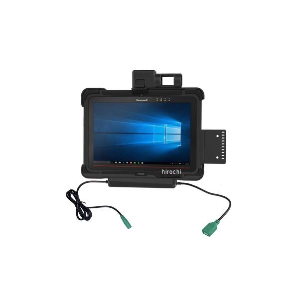 RAM-HOL-HON9PDU ラムマウント RAM Mounts GDSパワードック Honeywell RT10専用 シングルポート ボール無し