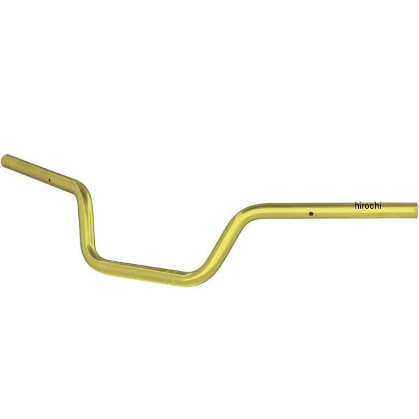 EBF784G エフェックス EFFEX イージーフィットバー Sゴールド 24年 エリミネーター/SE