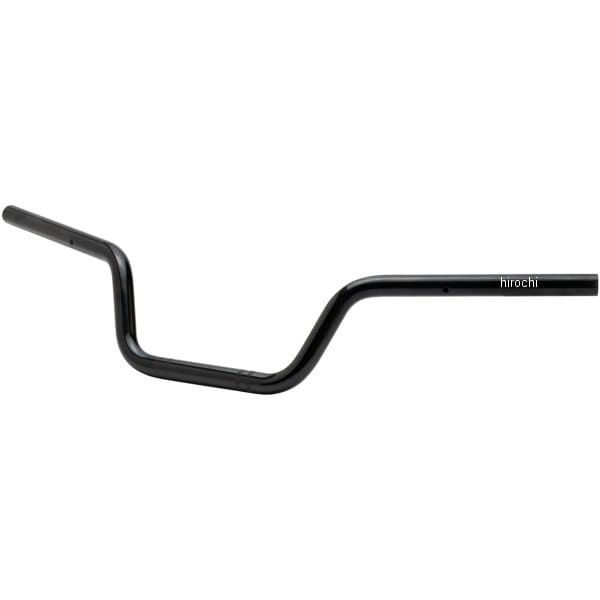 EBF784K エフェックス EFFEX イージーフィットバー ブラック 24年 エリミネーター/SE