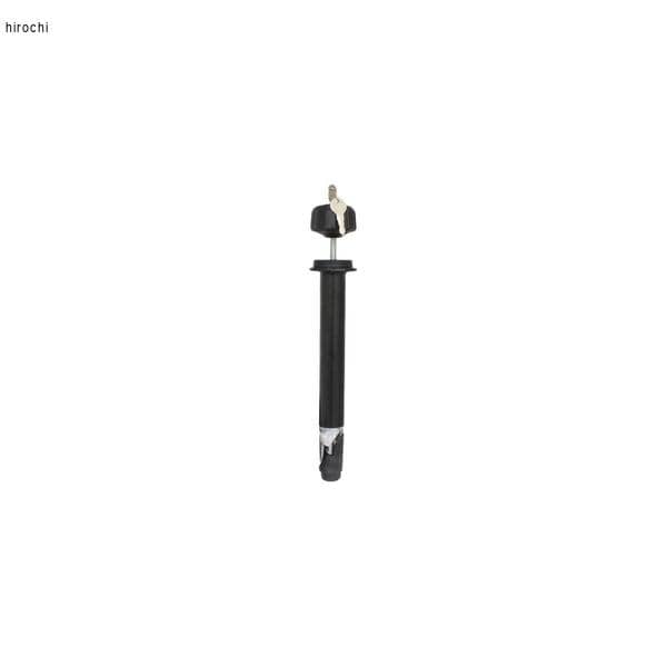 RAM-VP-TTM8LU ラムマウント RAM Mounts テレポール 203mm キーロック付き アッパー側