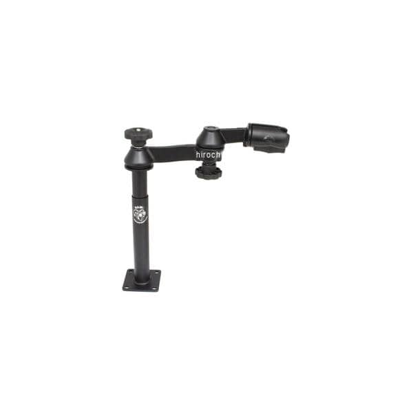 RAM-VP-SW1-89NB ラムマウント RAM Mounts 203+228mmテレポールセット(スイングアーム) 1.5インチボール