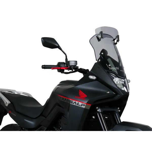 MVT152 エムアールエー MRA スクリーン ヴァリオツーリング スモーク 21年-24年 ホンダ X-ADV