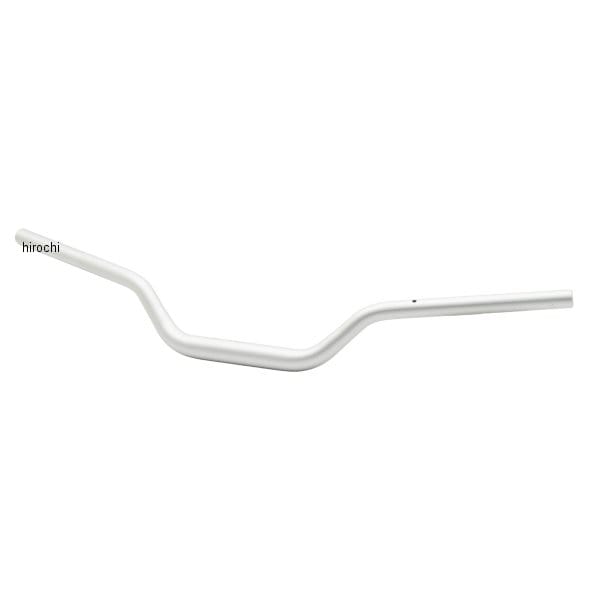 EBTF550S エフェックス EFFEX イージーフィットバー 22年 GSX-S1000GT シルバー