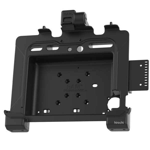 RAM-HOL-ZE22U ラムマウント RAM Mounts Zebra ET8x専用ホルダー ボール無