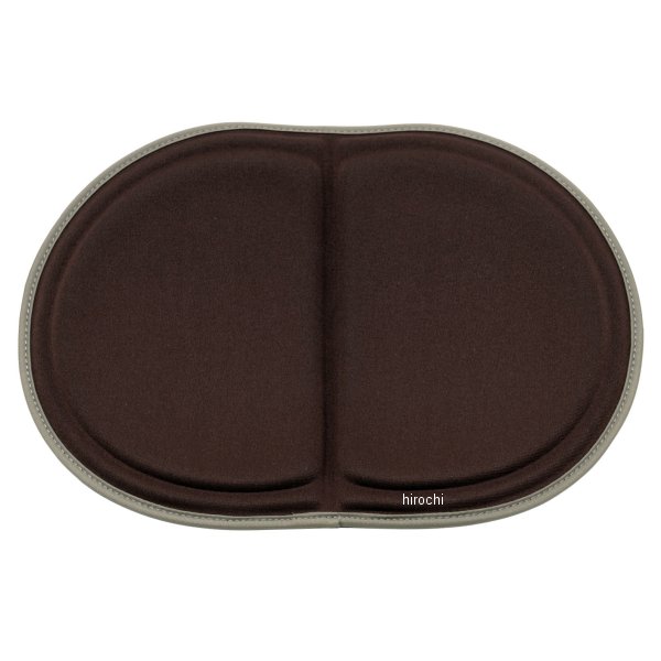 EHZ2129BR エフェックス EFFEX GEL-ZAB PUNI ゲルザブプニ モカ