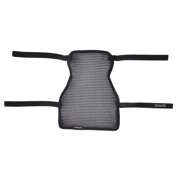 EHZ2837M エフェックス EFFEX メッシュシートカバー オフロードタイプ ゲルザブD かぶせるタイプ 汎用 黒