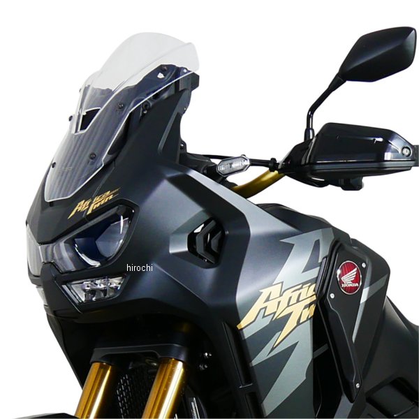 MP155C エムアールエー MRA スクリーン スポーツ クリア 20年-24年 カワサキ 1000SX
