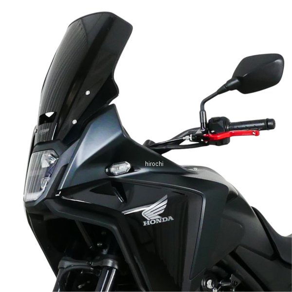 MT158K エムアールエー MRA スクリーン ツーリング ブラック 24年-25年 ホンダ NX400