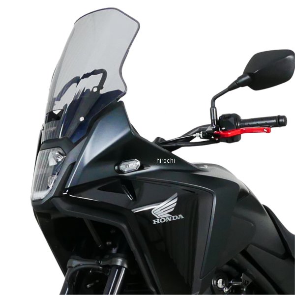 MT158S エムアールエー MRA スクリーン ツーリング スモーク 24年-25年 ホンダ NX400