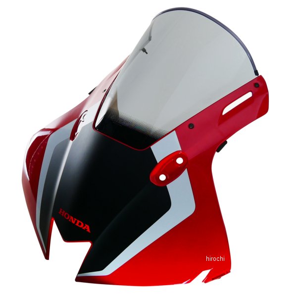 MR154S エムアールエー MRA スクリーン レーシング スモーク 20年-25年 ホンダ CBR600RR