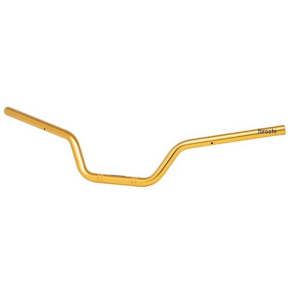 EBF0057G エフェックス EFFEX イージーフィットバー 23年 GB350 Sゴールド