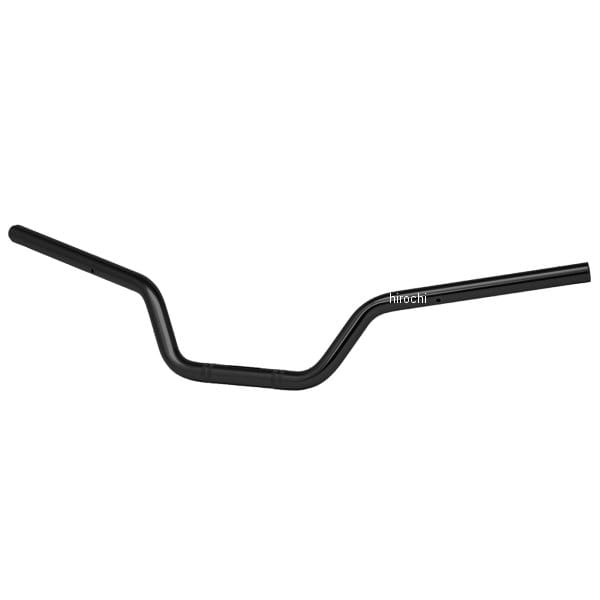 EBF0057K エフェックス EFFEX イージーフィットバー 23年 GB350 黒