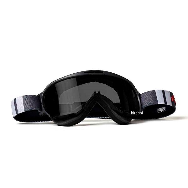 14980-LNGB アリート ariete WABI ゴーグル ライトセンシティブレンズ グレー/ホワイト