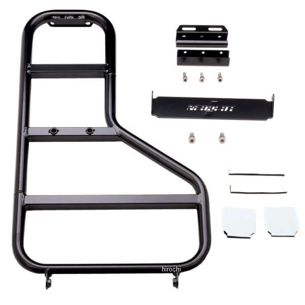 NPRX-S1 ネオプロト NEOPLOT 4輪 サイドラダープラス ジムニーシエラ JB74W