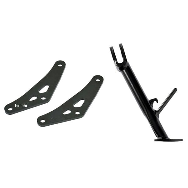 PHA385D-SET エフェックス EFFEX ローダウンCOMPキット 20mmダウン 23年 トレーサー9 GT+ 黒