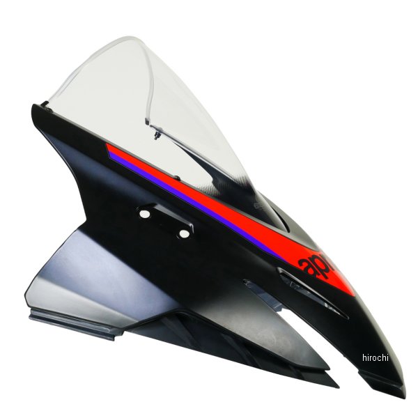 MR785C エムアールエー MRA スクリーン レーシング クリア 21年-25年 ホンダ FORZA