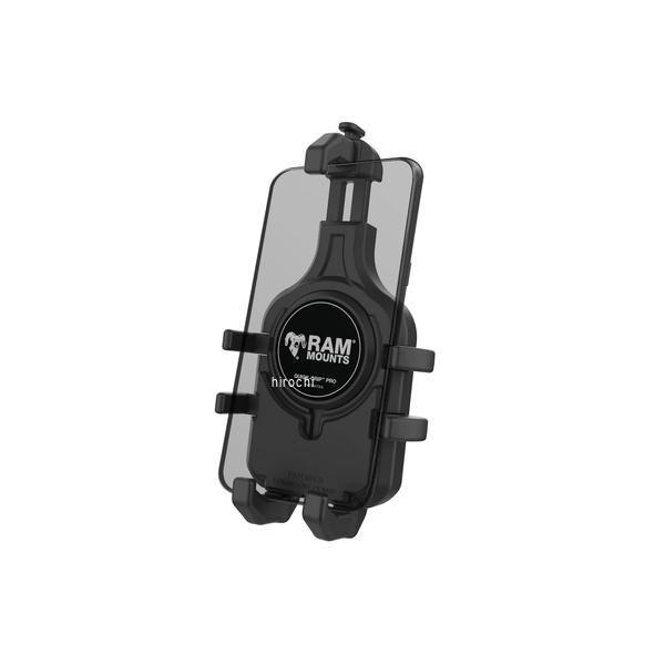 RAM-HOL-PD5U ラムマウント RAM MOUNT クイックグリッププロ クレイドルホルダー M ボール無