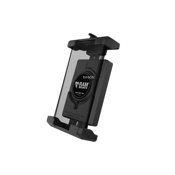 RAM-HOL-PD7U ラムマウント RAM MOUNT クイックグリッププロ クレイドルホルダー L ボール無