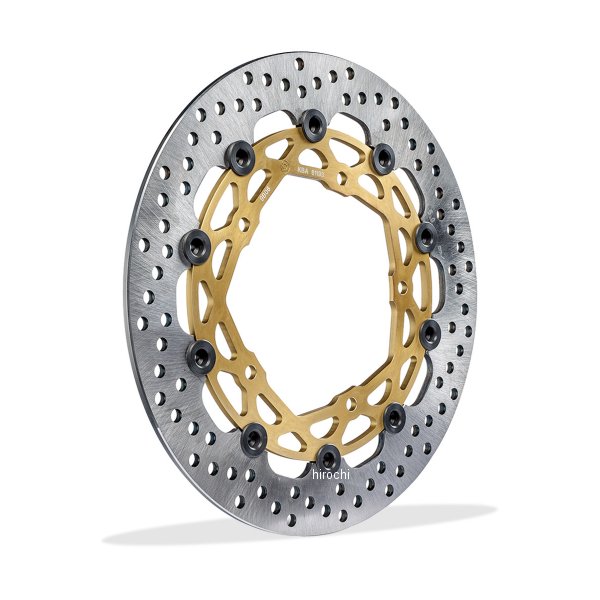 08.A642.36 ブレンボ brembo ブレーキディスクキット Super Sport 23年-25年 ZX-4RR/SE