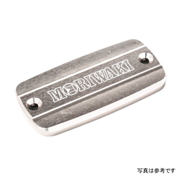 45513-201G1-R0 モリワキ マスターシリンダーキャップ LARGE レッド