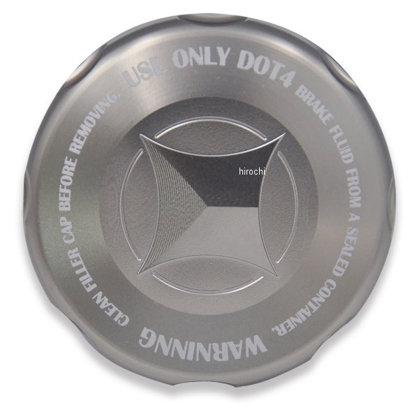 45513-20250-N0 モリワキ マスターシリンダーCAP M52xP4 NI