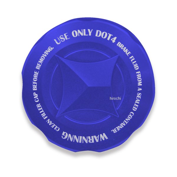 45513-20254-U0 モリワキ マスターシリンダーCAP M38xP4 BL