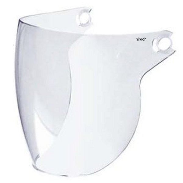 0135AS567 アークス AXS AS-567 スヌーピー SNJ用シールド クリア