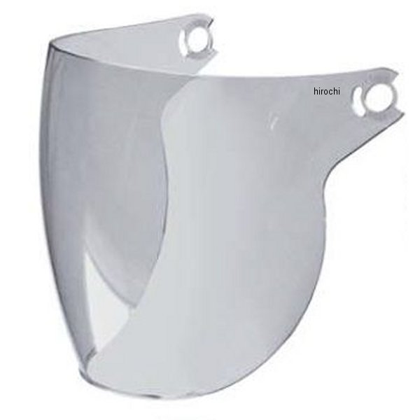 0135AS568 アークス AXS AS-567 スヌーピー SNJ用シールド ライトスモーク