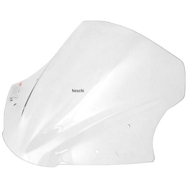 TC-13 旭風防 ミドルスクリーン ヤマハ トリシティ125