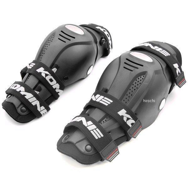 SK-609 コミネ KOMINE スーパー アクティブ ニーシンガード フリーサイズ