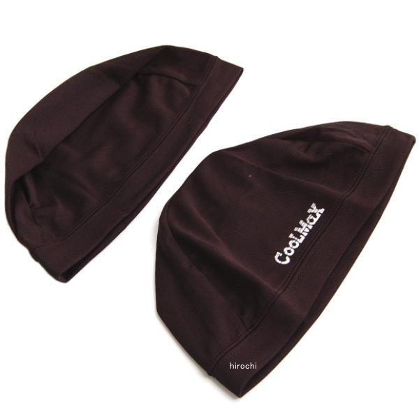 AK-002 コミネ KOMINE クールマックスインナーキャップ グレー フリーサイズ