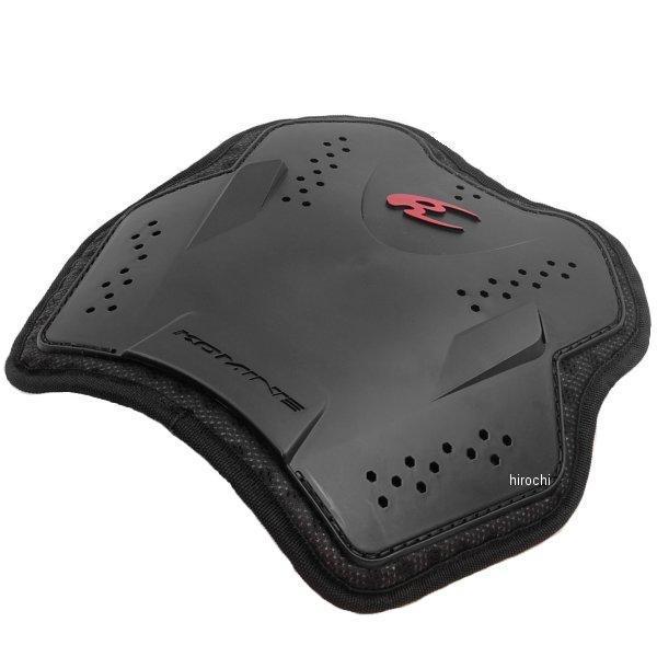 SK-624 コミネ KOMINE インナー チェスト アーマー ブラック フリーサイズ