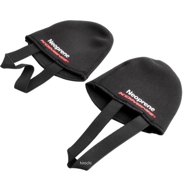 AK-047 コミネ KOMINE ネオプレントゥーウォーマー ブラック フリーサイズ