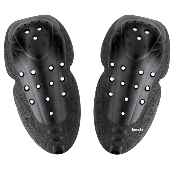 SK-644 コミネ KOMINE マトリックスEK 黒 フリーサイズ