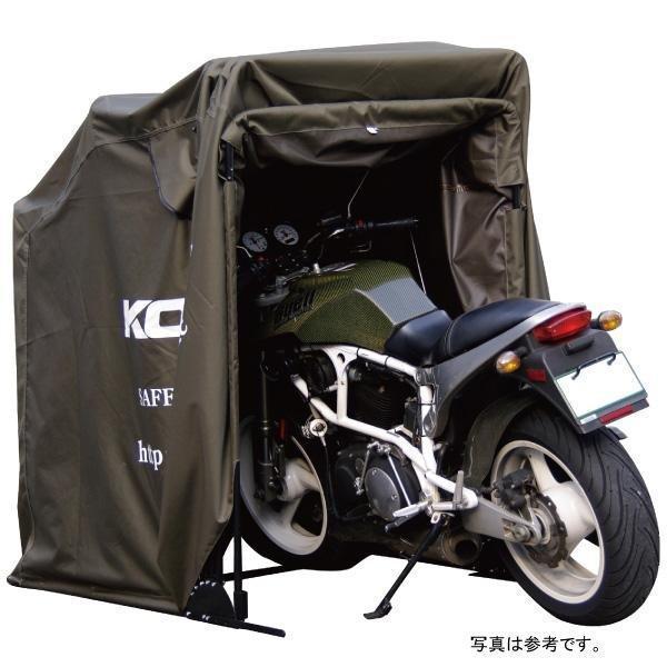 AK-103 コミネ KOMINE モーターサイクルドーム オリーブ XLサイズ