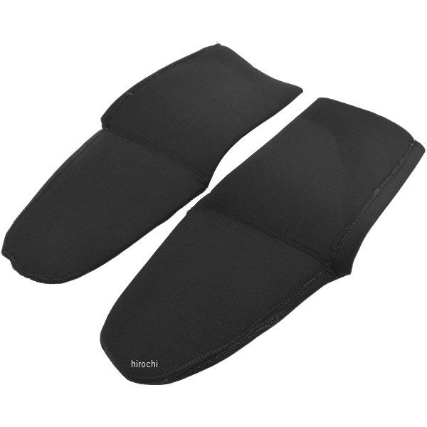 AK-088 コミネ KOMINE ネオプレンウォームソックス 黒 Sサイズ