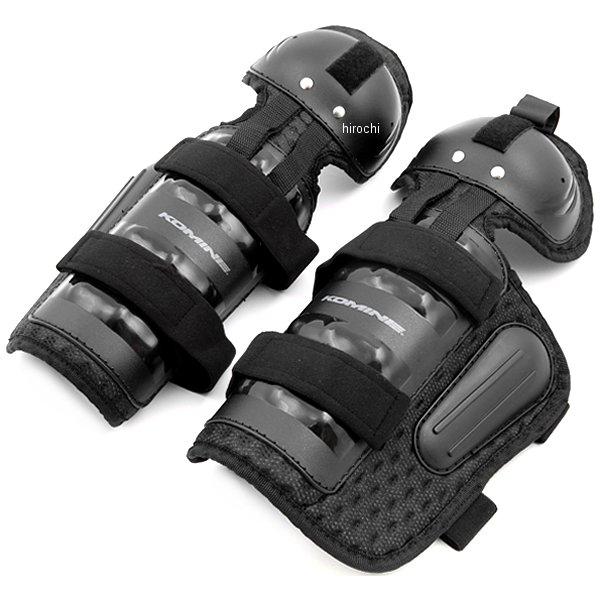 SK-486 コミネ KOMINE ウエストプロテクター ブラック フリーサイズ