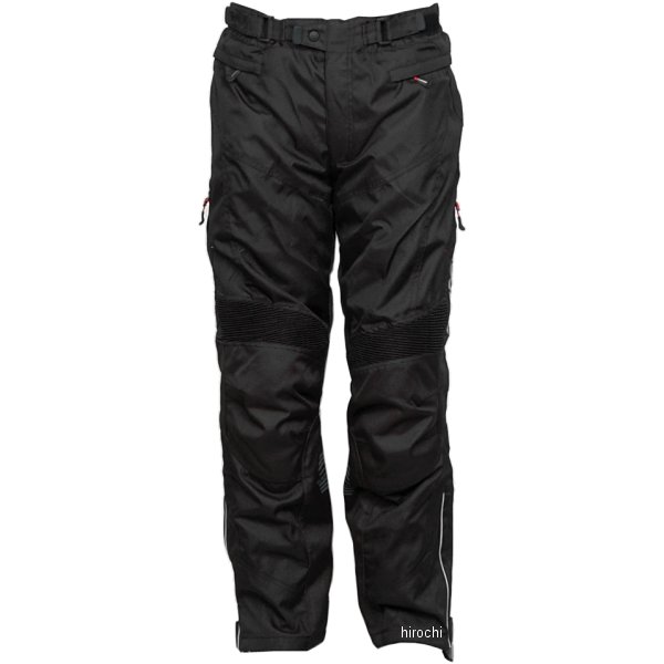 PK-918 コミネ KOMINE 秋冬モデル プロテクトウインターパンツ ジュピター 黒 XLサイズ