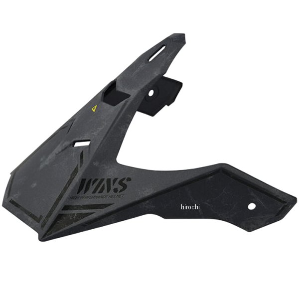 ウインズ WINS バイザーピーク X-ROAD Combat D12 マットアーミーグレー